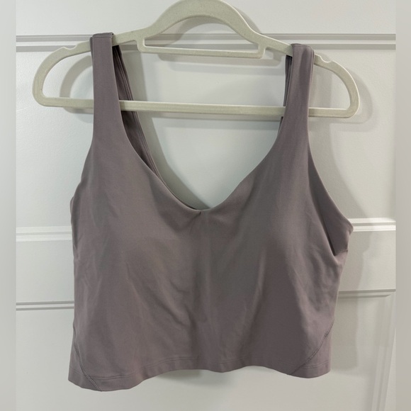 Lululemon Align Tank - Picture 2 of 4